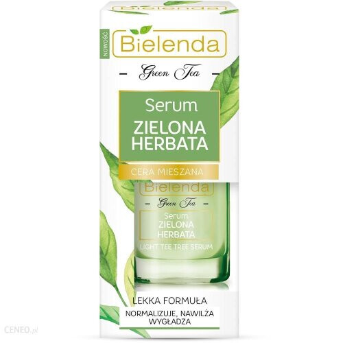 Zielona Herbata Serum (Green Tea)
