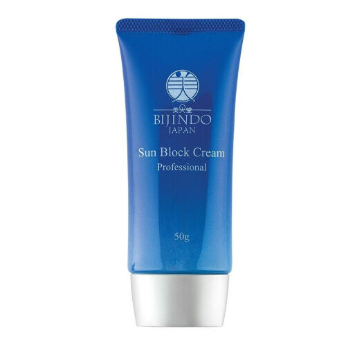 Sunblock Cream Professional