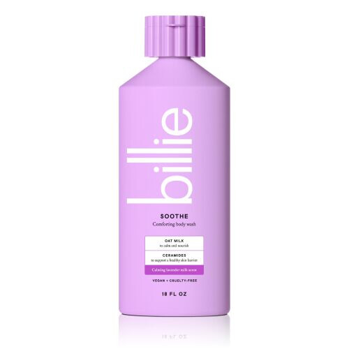 Soothe Comforting Body Wash