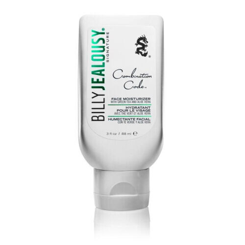 Combination Code Face Moisturizer