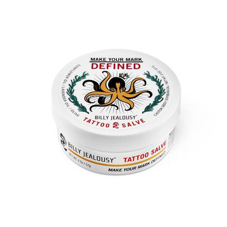 Defined Tattoo Salve