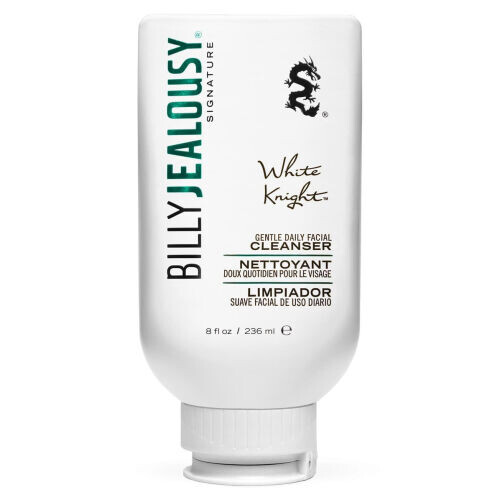 White Knight Gentle Daily Facial Cleanser