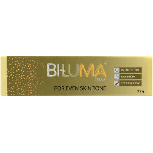 Even Skin Tone Cream