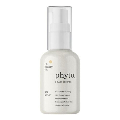 Phyto Power Essence - Pre Serum