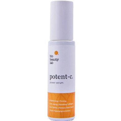 Potent C. Power Serum