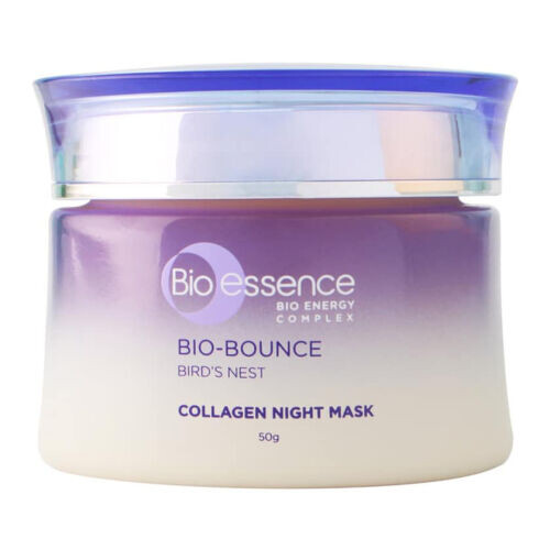 Bio-Bounce Collagen Night Mask