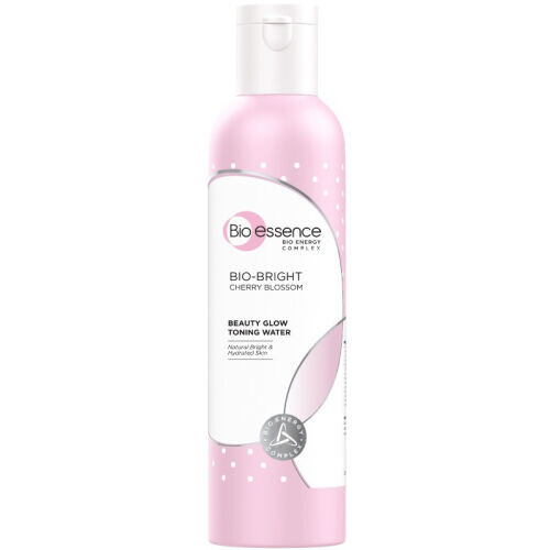Bio Bright Beauty Glow Toning Water