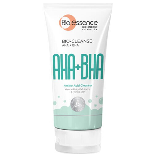 Bio-cleanse AHA BHA Amino Acid Cleanser