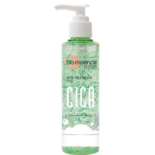 Bio-cleanse Cica Acne Gel Cleanser