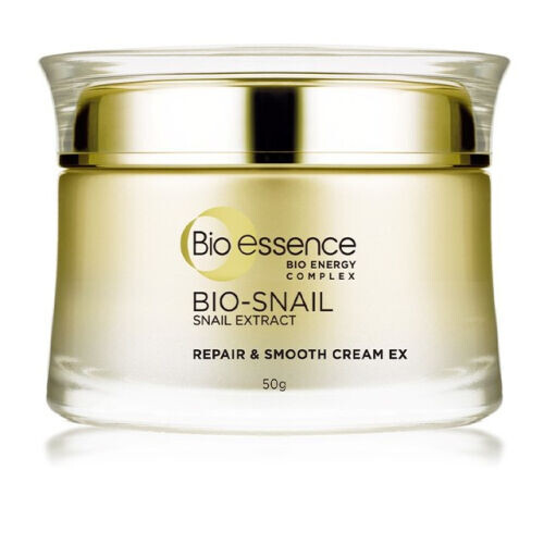 Bio-Energy Snail Repair & Smooth Cream