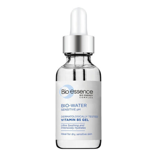 Bio-essence Bio-Water Vitamin B5 + CICA-4 Gel
