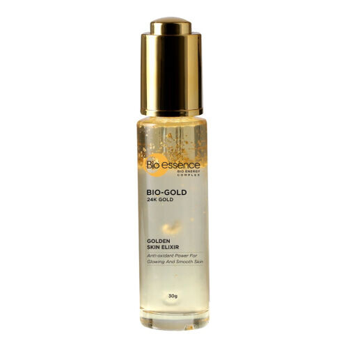 Bio-Gold Golden Skin Elixir