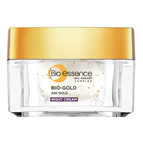 Bio-Gold Night Cream