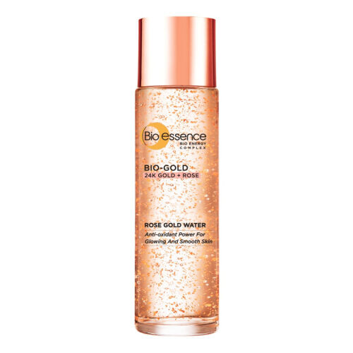 Bio-Gold Rose Gold Water