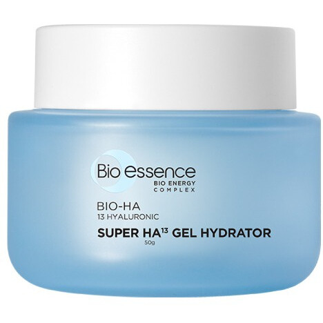 Bio-ha Super Ha¹ᶟ Gel Hydrator