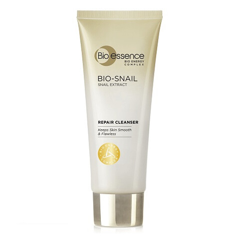 Bio-snail Repair Cleanser