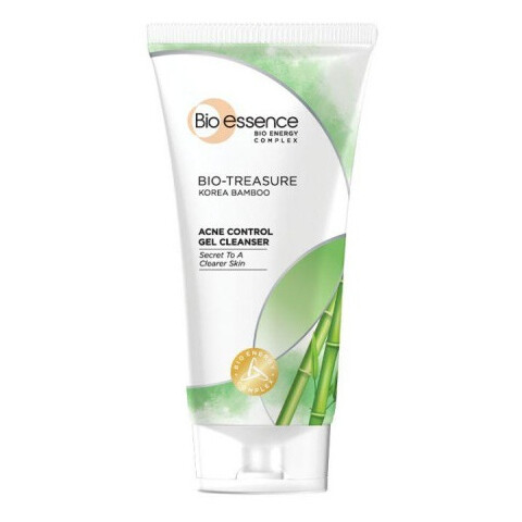 Bio-Treasure Korea Bamboo