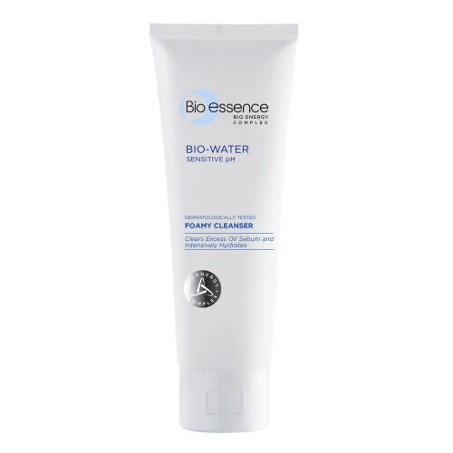 Bio-Water Foamy Cleanser