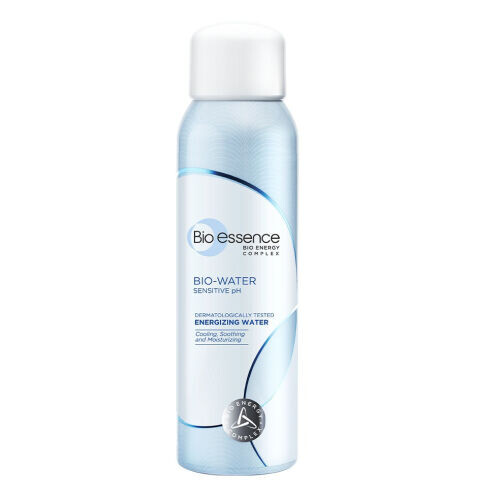 Bio-Water Sensitive PH Energizing Water