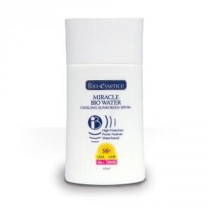 Bio-Water Sunscreen SPF 50+ PA++ (Hydrating)