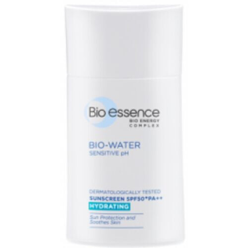 Bio-water Sunscreen SPF 50+ PA++
