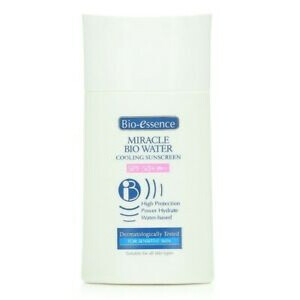 Miracle Bio Water Cooling Sunscreen SPF 50+ PA++
