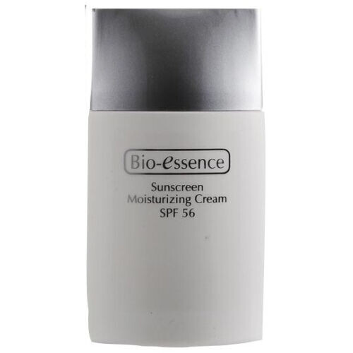 Sunscreen Moisturising Cream SPF56