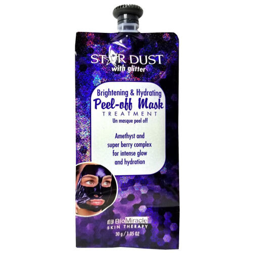 Peel Off Mask