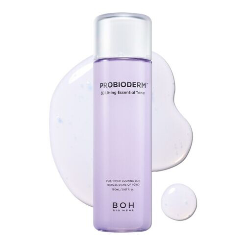 Probioderm 3D Lifting Essential Toner