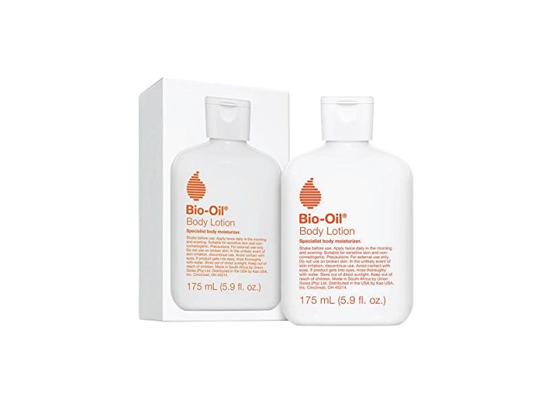 Bio-Oil Body Lotion, 5.9 fl oz/175 mL