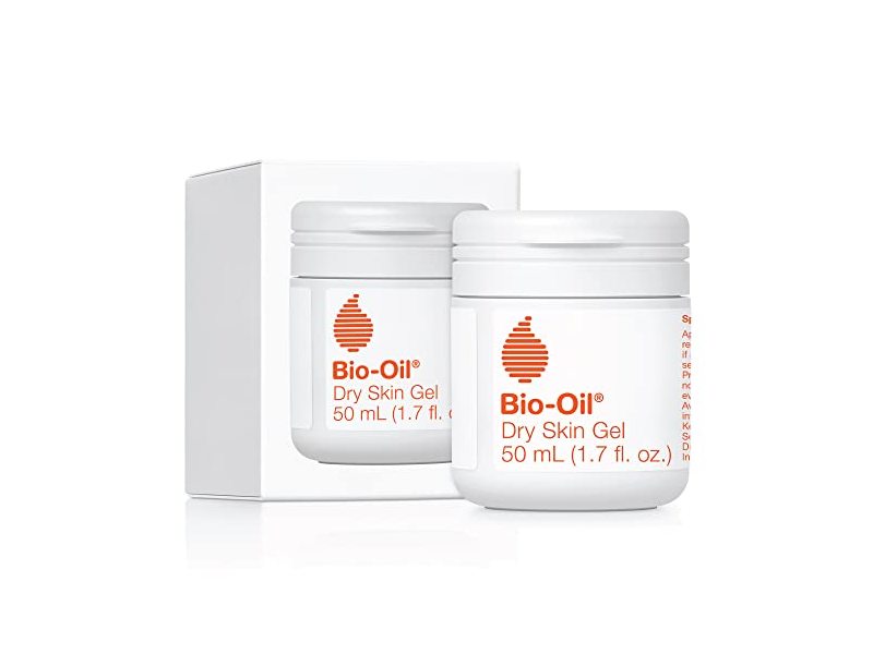 Bio-Oil Dry Skin Gel, 1.7 fl oz/50 mL
