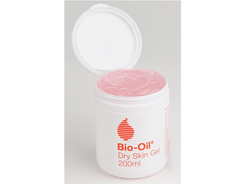 Bio Oil Dry Skin Gel, 200 mL