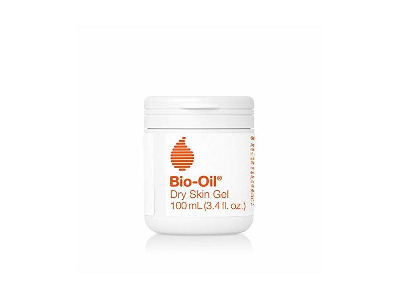 Bio-Oil Dry Skin Gel, 3.4 fl oz/100 mL