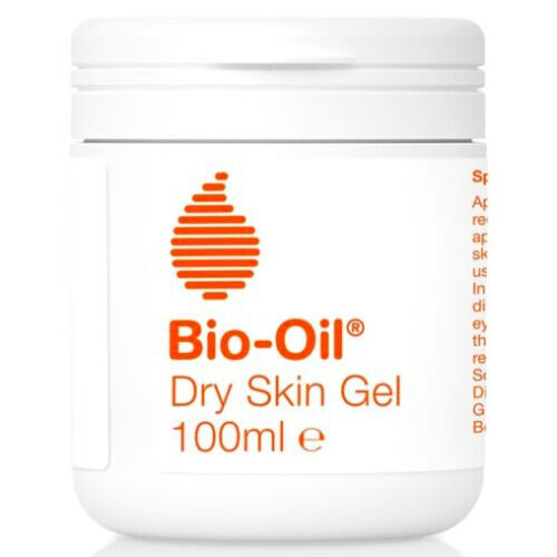 Dry Skin Gel - Restore And Hydrate