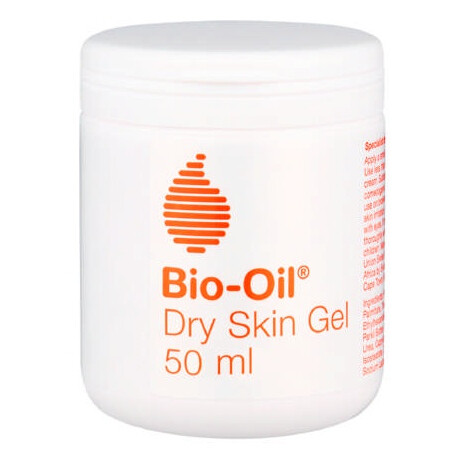 Dry Skin Gel