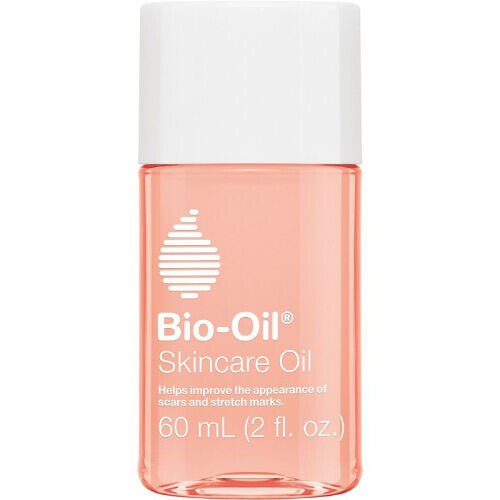 Multiuse Skincare Oil