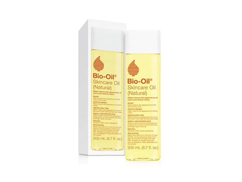 Bio - Oil Skincare Oil, 6.7 fl oz/200 mL