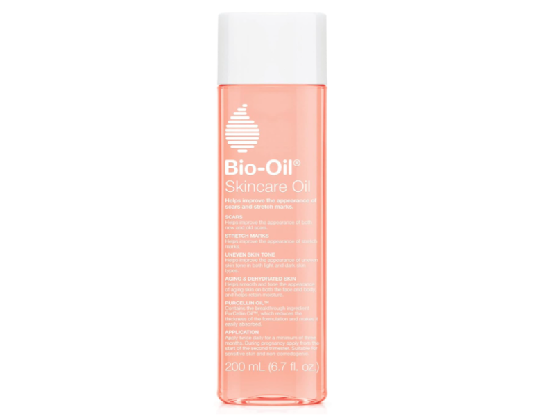 Bio-Oil Skincare Oil, 6.7 fl oz/200 mL