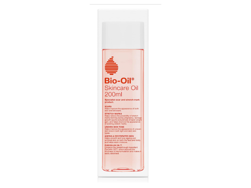 Bio- Oil Skincare Oil, 6.7 fl oz/200 mL