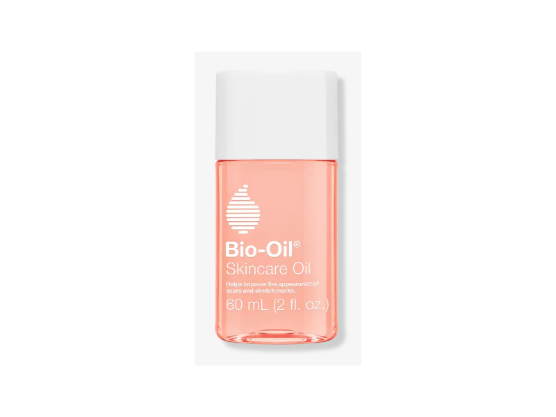 Bio Oil Skincare Oil, 60 mL
