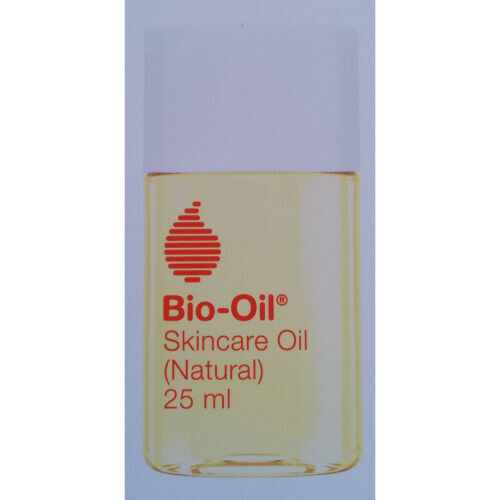 Skincare Oil (Natural)