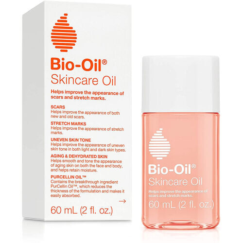 Skincare Oil