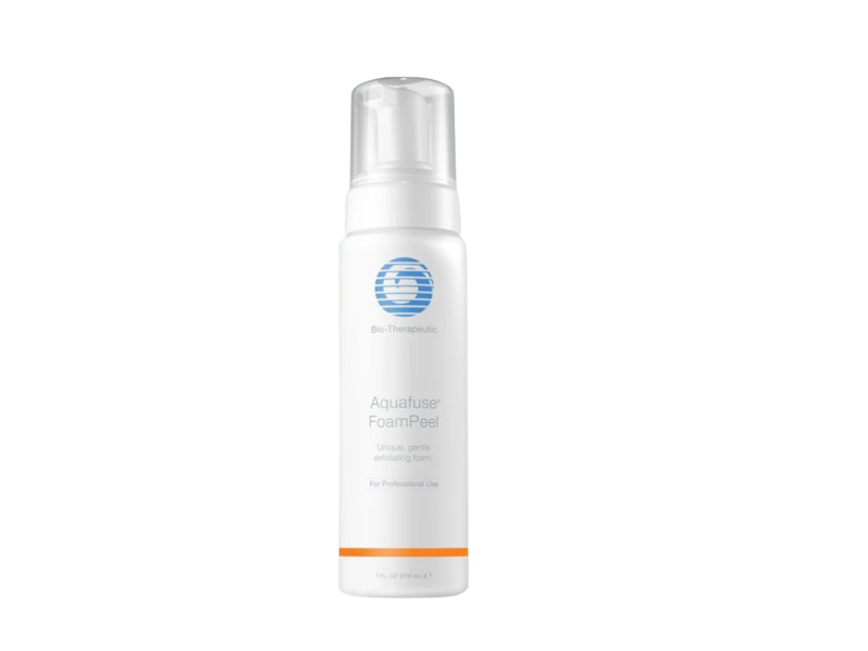 Bio - Therapeutic Aquafuse Foampeel, 7 fl oz/210 mL