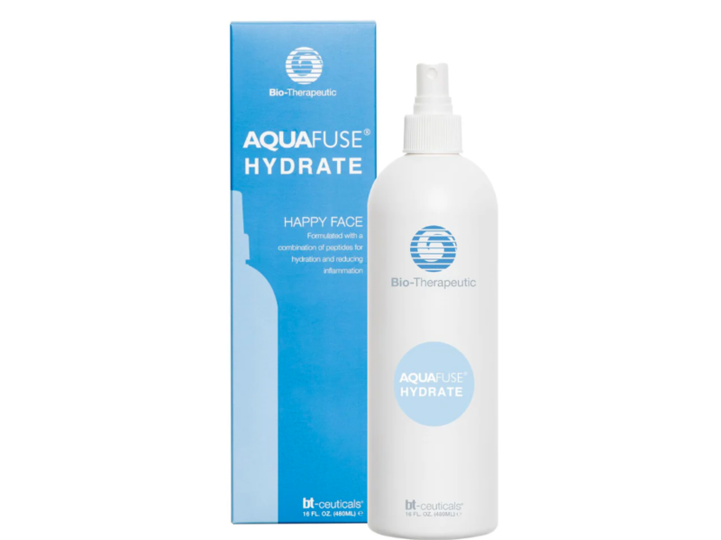 Bio-Therapeutic Aquafuse Hydrate, 16 fl oz/480 mL