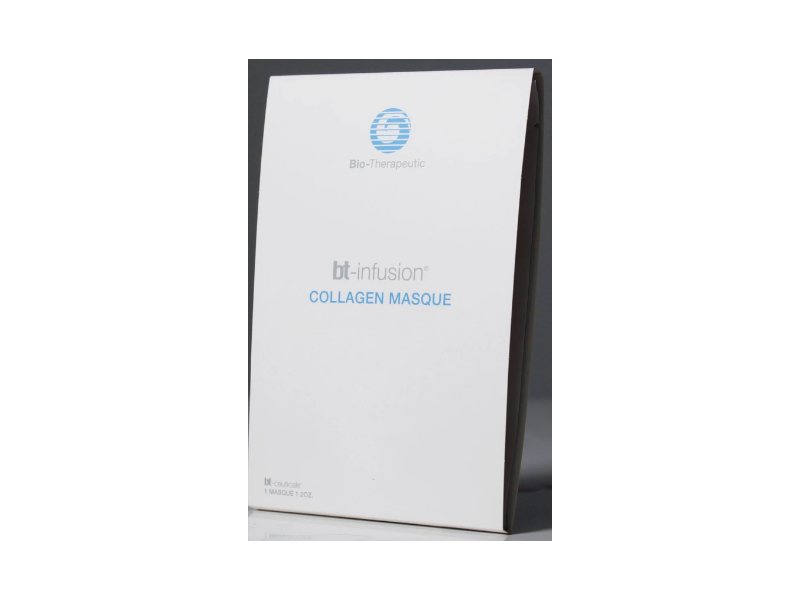 Bio-Therapeutic Bt-Infusion Collagen Masque, 1.2 oz, 1 Ct