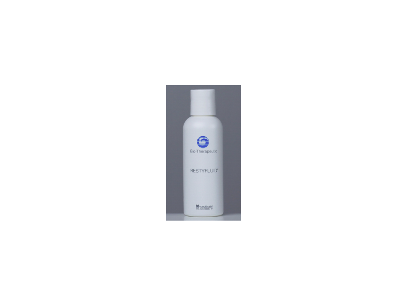 Bio Therapeutic Restyfluid, 4 fl oz/120 ml