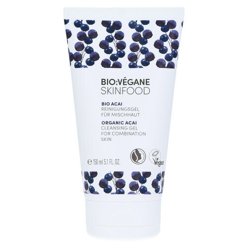 Acai Waschgel