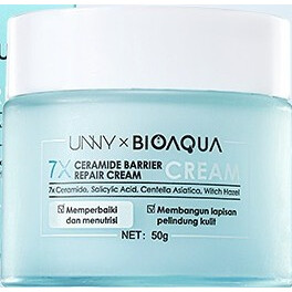 7x Ceramide Skin Barrier Repair Moisturizer Cream