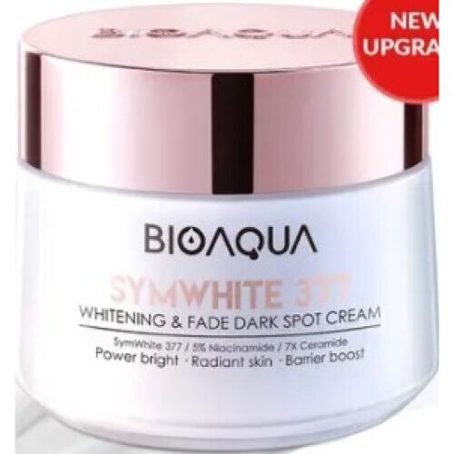 Symwhite 377 Whitening & Fade Dark Spot Cream