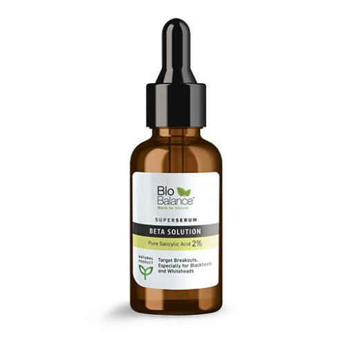 Beta Solution Salicylic Acid 2% Superserum